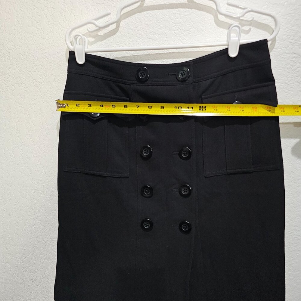 Woman's Harold Size 8 Pencil Skirt - Picture 4 of 8